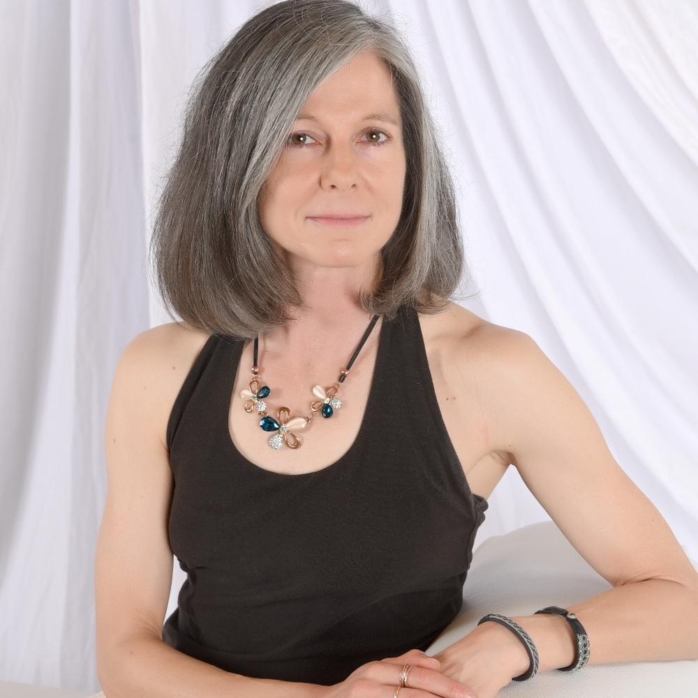 Meet your Posher, Kathleen